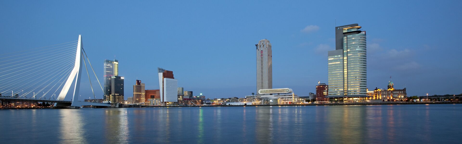 769 Marc Heeman Rotterdam Haven