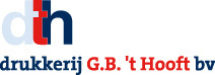 Drukkerij 't Hooft