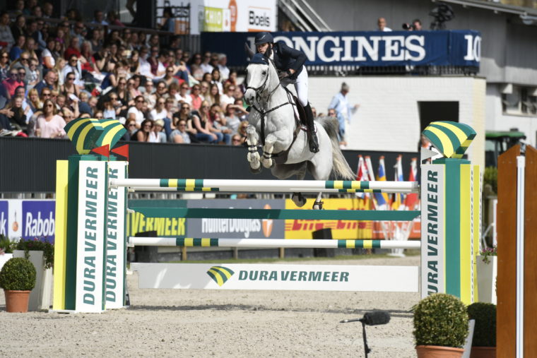 BJS0889 153 Charley Doron Kuipers