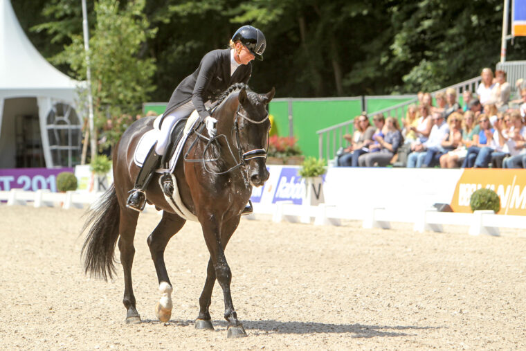 CHIO2018 241 Emmelie SCHOLTENS DESPERADO NED F CV7420