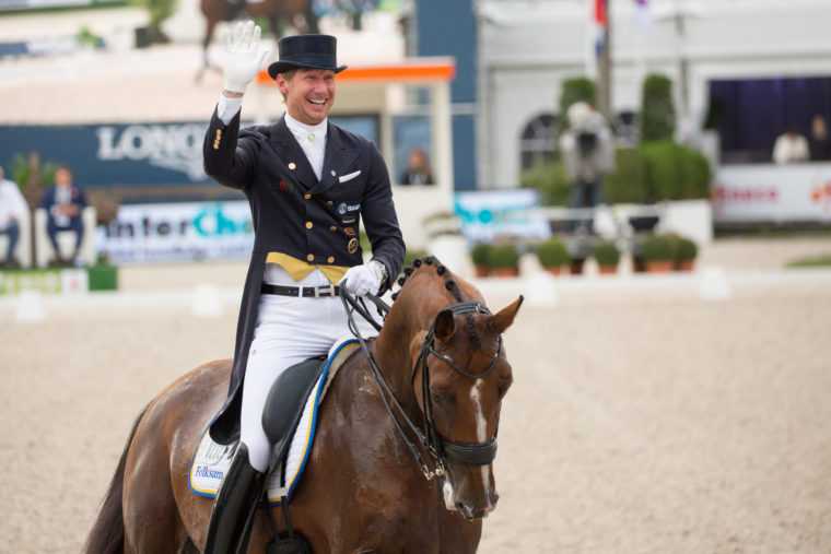 CV CHIO2018 232 Patrik KITTEL WELL DONE DE LA ROCHE CMF SWE IMG 7680