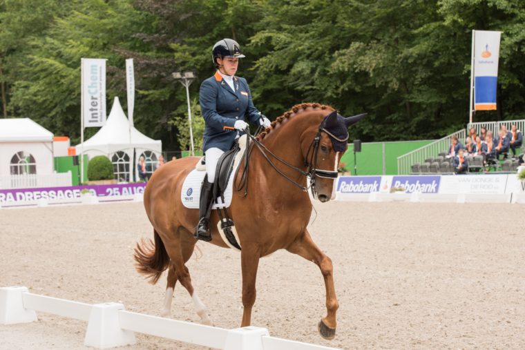 Jk Chio2018 363 Sanne Voets Demantur N O P   Dsc3163