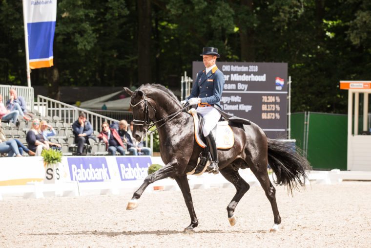 Jp Img 6305 Chio2018 260 Hans Peter Minderhoud Glocks Dream Boy Ned