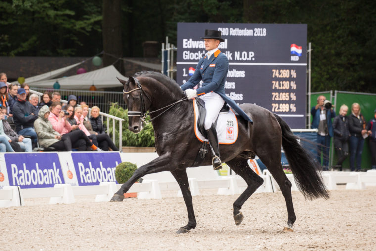JP IMG 7082 CHIO2018 256 Edward GAL GLOCKS ZONIK N O P NED