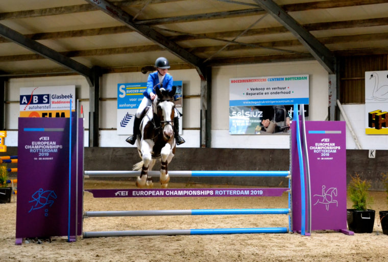 Jill Vd Helder Denzel Vt Vrankenhof2