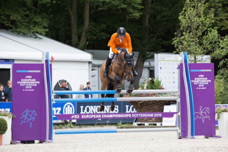 Mk Chio2018 Ek Sprong 2018 Jur Vrieling 4345