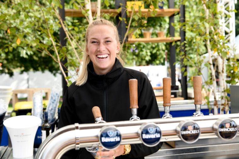 ML exposure Boulevard jan peter balkenende Nederlands Team menner Lavooy uitreiking landenwedstrijd dressuur 08 20 19 3424