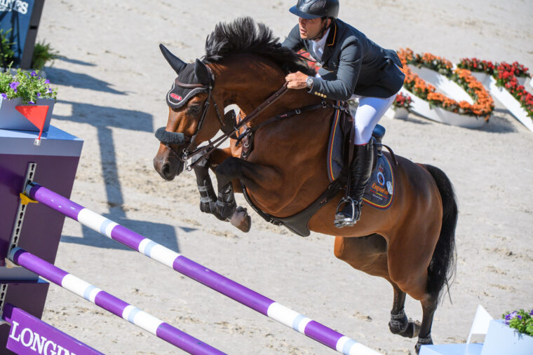 NB Sergio Alvarez Moya Jet Run ESP S G Bay 2010 Chacco Blue DSC 8456