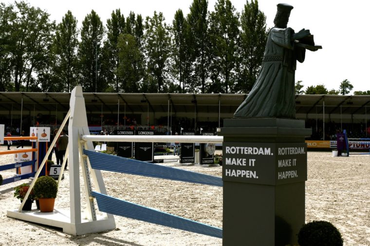 Rotterdamparcours