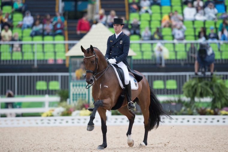 Soneke Rothenberger GER