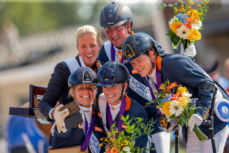 Team NL TRYO2018 SV21212