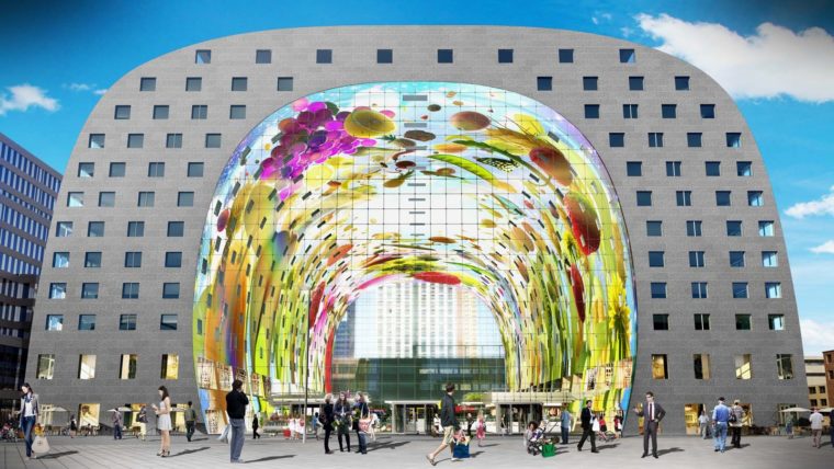 Markthal