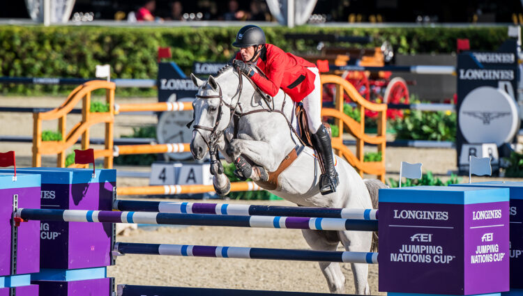 1 MB BEL WATHELET Gregory MJT NEVADOS S FEI Lukasz Kowalski