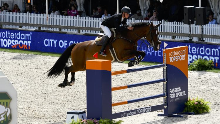 Bjs0721 109 Captain Cooper Kevin Jochems