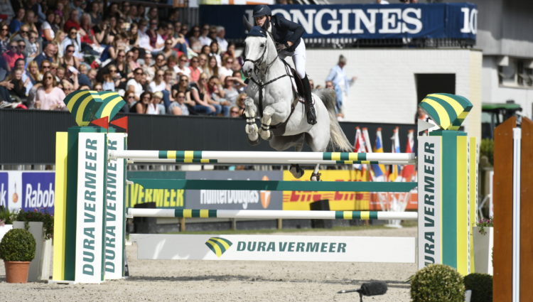 BJS0889 153 Charley Doron Kuipers