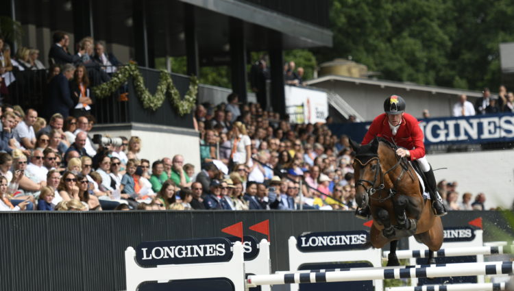 BJS1799 12 Comme Il Faut Marcus Ehning