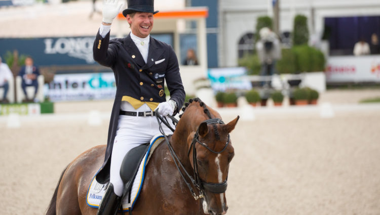 CV CHIO2018 232 Patrik KITTEL WELL DONE DE LA ROCHE CMF SWE IMG 7680