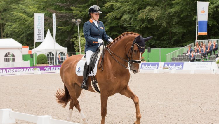 Jk Chio2018 363 Sanne Voets Demantur N O P   Dsc3163