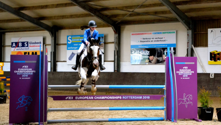 Jill Vd Helder Denzel Vt Vrankenhof2