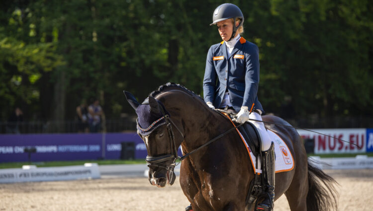 MDR 207 Nicole den Dulk met Wallace N O P 2