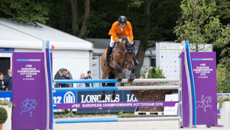 Mk Chio2018 Ek Sprong 2018 Jur Vrieling 4345