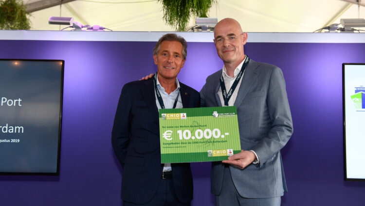 ML CHIO Portclub 4366