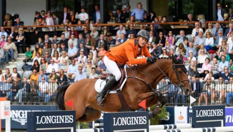 Nbmarc Houtzager Sterrehofs Calimero Nedd51 4359