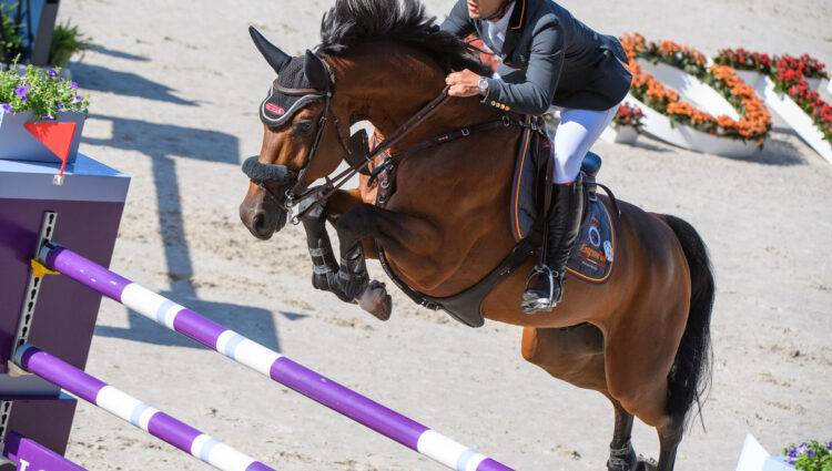 NB Sergio Alvarez Moya Jet Run ESP S G Bay 2010 Chacco Blue DSC 8456