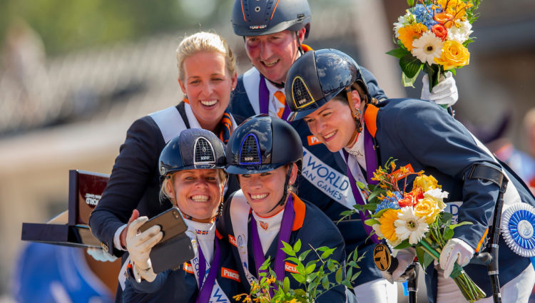 Team NL TRYO2018 SV21212