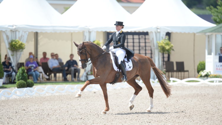 Werth Siegerin Foto Marc Gr Feldhaus